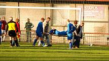 Borohrádek – Opočno 2:2 (na penalty 4:3).