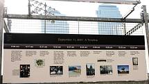 New York - Časová osa teroristického útoku na Světové obchodní centrum (WTC)