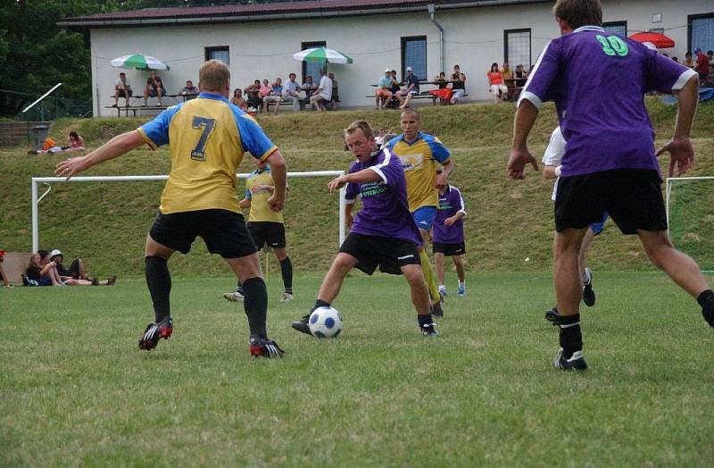 Vršovan Cup 2008