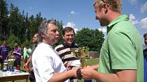 Vršovan Cup 2008