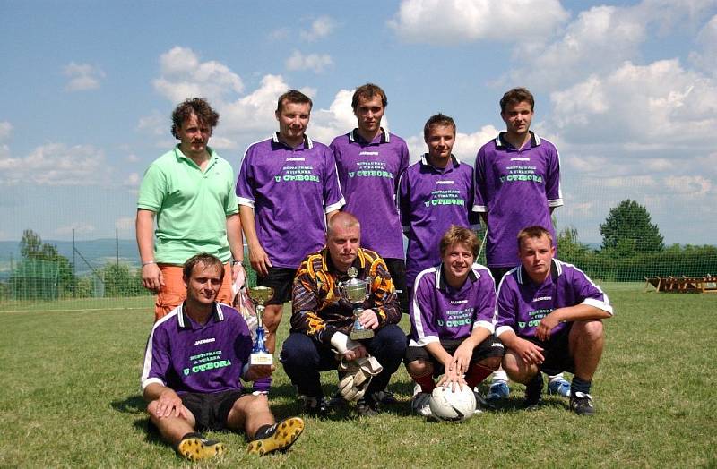 Vršovan Cup 2008