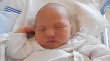 Lukáš Plodek se narodil 5. dubna 2019 v 8.35 hodin mamince Michaele Rufferové a Romanu Plodkovi z Dobrušky. Chlapeček vážil 3430 g a měřil 52 cm. Z miminka se těší těší i bratr Šimon.