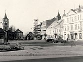 Jak jsme žili v Československu: Týniště nad Orlicí.