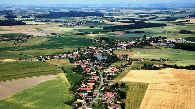 Bolehošť