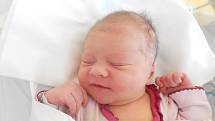 EMILY ČERNÍKOVÁ se narodila 1. března v 19.08 hodin. Měřila 51 cm a vážila 3680 g. Nejvíce potěšila své rodiče Terezu Chourovou a Jana Černíka z Rychnova nad Kněžnou. Tatínek to u porodu zvládl báječně.