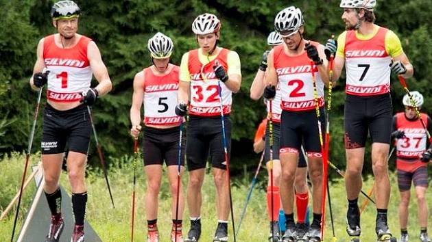 OlfinCar ORLICKY ROLLERSKI CUP 2017