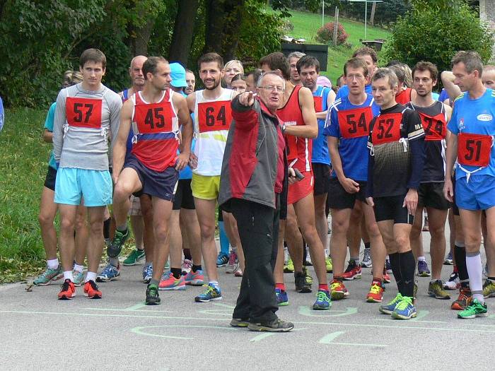 Janata zopakoval loňský triumf