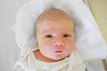 GABRIELA NOVÁKOVÁ se narodila 28. ledna ve 14.23 hodin. Měřila 50 cm a vážila 3450 g. Velkou radost udělala svým rodičům Kristýně a Tomáši Novákovým z Tutlek. Doma se těší sestřička Sofie.