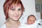 ADAM KULŠTEJN: Rodiče Petra a Pavel Kulštejnovi z Panské Habrové přivítali do své rodiny svého prvního potomka. Malý Adámek se narodil 7. května 2008 ve 12.01 hodin ( 2,75 kg, 47 cm). Tatínek přítomnost u porodu zvládl na jedničku.