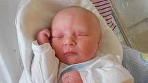 Dominik Jirka se narodil 15. srpna 2019 ve 12.23 hodin rodičům Lucii Svatošové a Lukáši Jirkovi z Rychnova nad Kněžnou. Chlapeček po porodu vážil 4260 g.