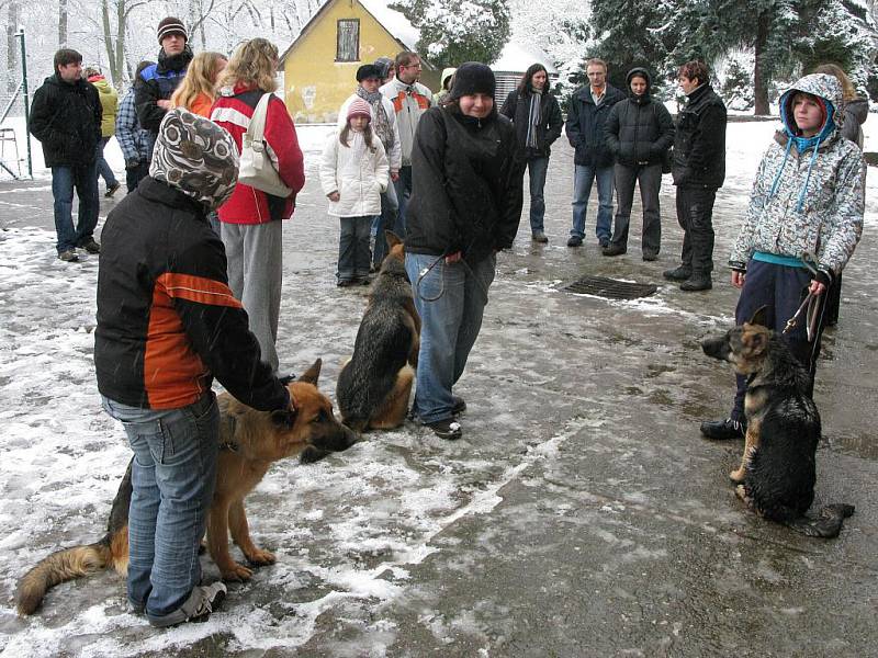 Dny otevřených dveří na Rychnovsku