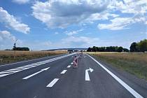 Od pondělí budou moci řidiči ze silnice I/11 sjet do Doudleb nad Orlicí.