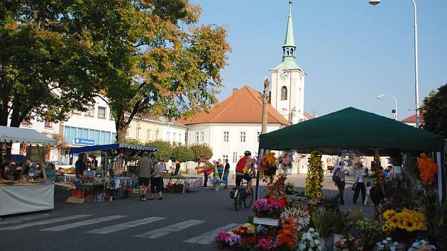 Kostelec nad Orlicí