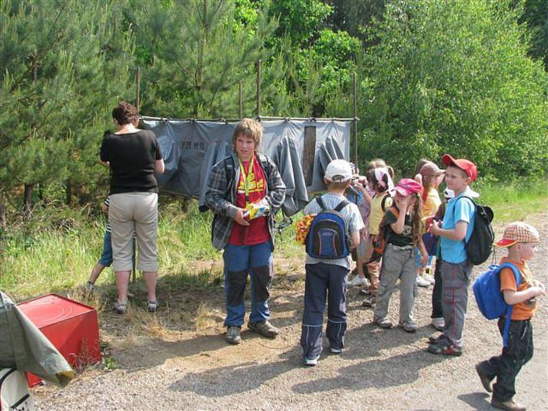 V obležení se ocitl tank i obrněný transportér