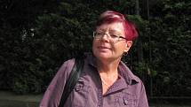 Lenka Krupková (53), Rychnov nad Kněžnou