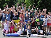 V kvasinském závodě Škoda Auto se uskutečnil „Environmentálně edukační den“ pro žáky pátých tříd rychnovské základní školy Masarykova.