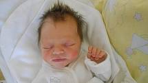 Karolína Dostálová se narodila 27. července 2020 ve 12:52 hodin rodičům Květuši a Radkovi ze Synkova. Holčička vážila 2820 g a měřila 47 cm.