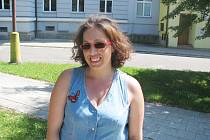 Lucie Bechná (34 let), Rychnov n. K.