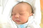 VERONIKA KOSOVÁ se narodila 23. září 2017 ve 23:56 mamince Tereze a tatínkovi Michalovi Kosovým. Holčička vážila 3 220 gramů a měřila 48 cm. Tatínek byl s oběma u porodu a byl obrovskou oporou.