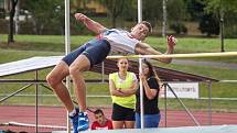 Organizátoři z Litomyšle přilákali na svoji tradiční letní akci početně i výkonnostně silné startovní pole. Na dráze i v sektorech se během atletického odpoledne zrodily některé výkony, jaké v Litomyšli dlouho nebyly k vidění.