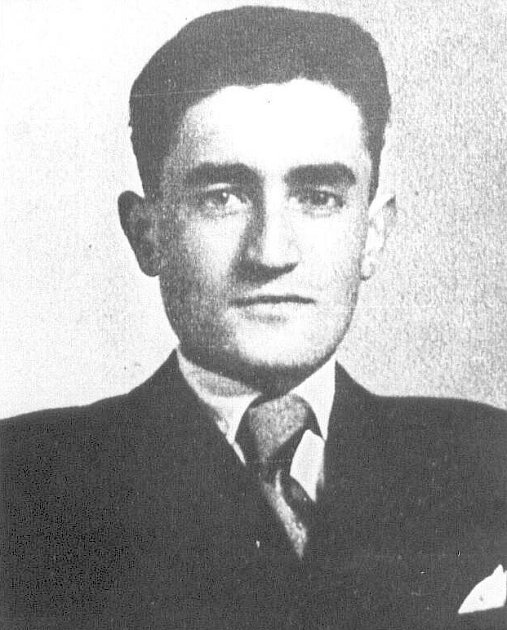 Adolf Cihláře.
