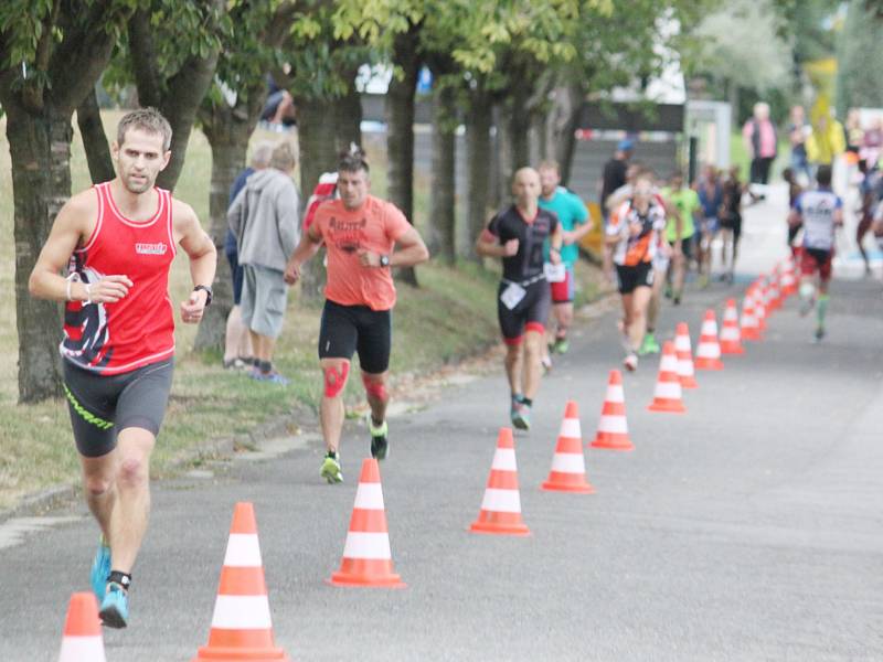 Decimuž – Memoriál Huberta Stratílka ml. 2018.