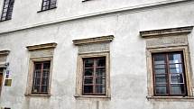 Latinskou školu v Moravské Třebové čeká přestavba na výstavní prostory a přednáškový sál.