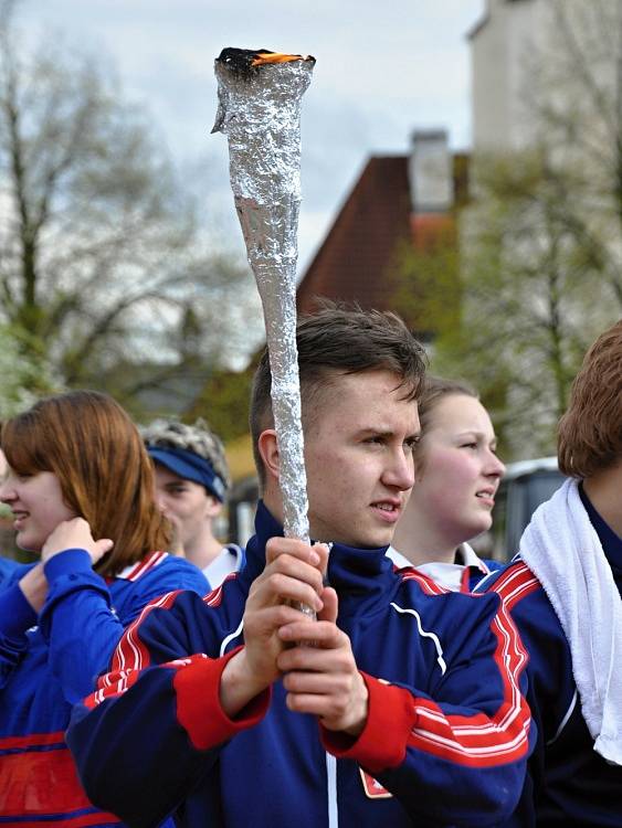 Litomyšlský Majáles 2016