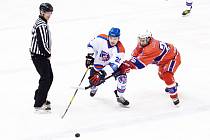 Takový konec pohárového semifinále si litomyšlští hokejisté nepředstavovali ani v nejčernějším snu.