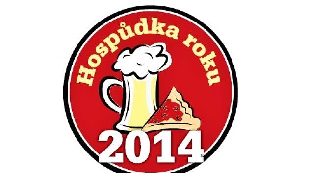 Východní Čechy: Hospůdka roku 2014