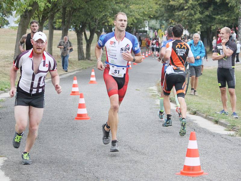 Decimuž – Memoriál Huberta Stratílka ml. 2018.