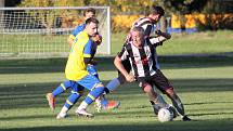 TJ Horní Újezd vs. SK Polička B.