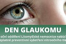 Den glaukomu