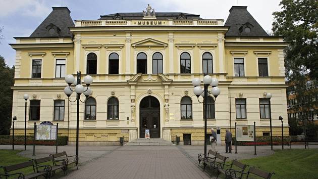 Muzeum Moravská Třebová