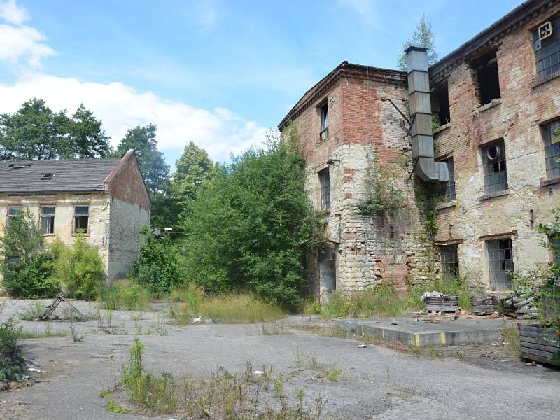 Schindlerova továrna prohlášena kulturní památkou