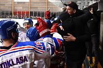 Minulou sezonu východočeské soutěže opanovali hokejisté HC Litomyšl. Obhájit prvenství pro ně bude obrovskou výzvou.