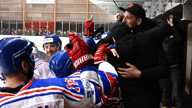 Minulou sezonu východočeské soutěže opanovali hokejisté HC Litomyšl. Obhájit prvenství pro ně bude obrovskou výzvou.