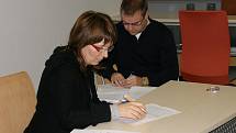 Ttři občanská sdružení sepsala memorandum Stop větrníkům na Svitavsku.