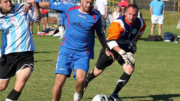 Qanto Cup 2010.