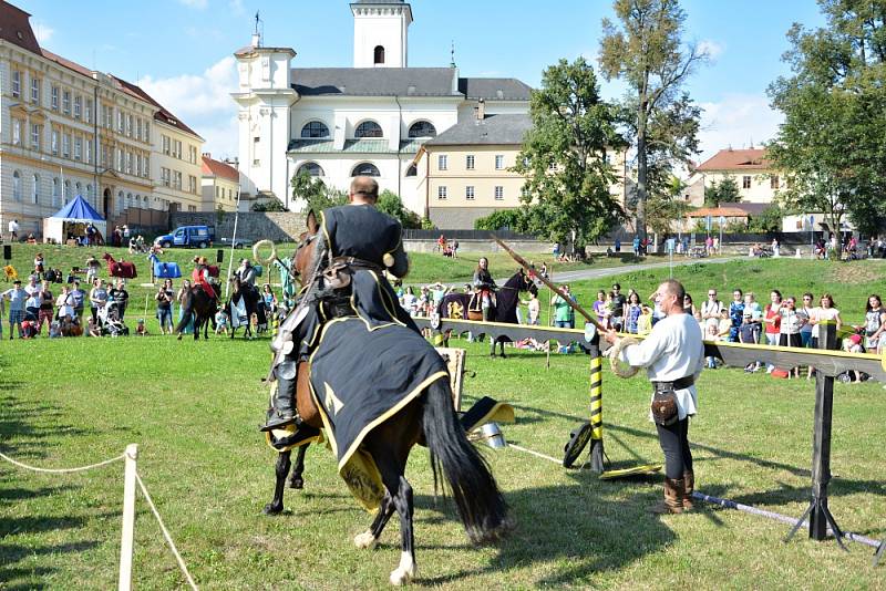 Kejkle a kratochvíle 2016.