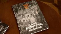 V Regionálním muzeu v Litomyšli připomínají 170. výročí narození Aloise Jiráska unikátní výstavou. Sobotní vernisáže se zúčastnili i potomci spisovatele.