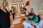 Komunální volby na Svitavsku začaly