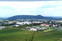 V lokalitě Jihozápad v Moravské Třebové vyroste obchodní centrum a bytové a řadové domy.