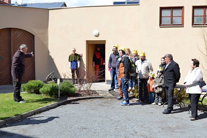 Muzeum v Poličce otevřelo o víkendu unikátní výstavu, která potěší dospělé i malé děti.