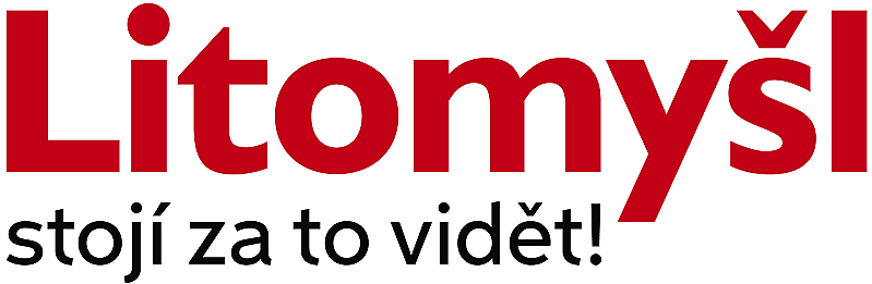 Logo města Litomyšl