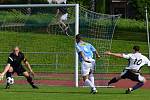 Litomyšl – Česká Třebová 0:0