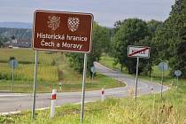 Čechy nebo Morava?