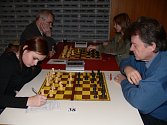 Mezinárodní turnaj šachové Vánoce  je druhou největší akcí svého druhu v České republice po pardubickém Czech Open