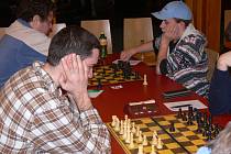 Mezinárodní turnaj šachové Vánoce  je druhou největší akcí svého druhu v České republice po pardubickém Czech Open