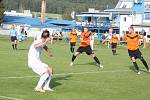 SKP Slovan Moravská Třebová vs. SK Polička.